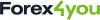 forex4you India